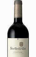 Image result for Stellenrust Pinotage