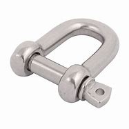 Image result for D-Shape Shackle Double