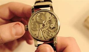 Image result for Fossil Vintage Watch