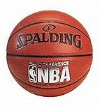 Image result for Spalding NBA Indoor/Outdoor Basketball