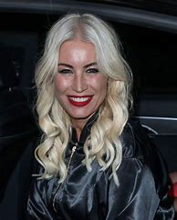 Image result for Denise Van Outen Proud Embankment