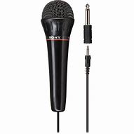 Image result for Sony Vocal Microphone