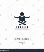 Image result for Levitate Icon