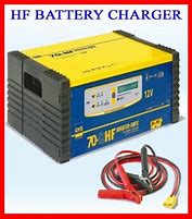 Image result for HF 5 Charger