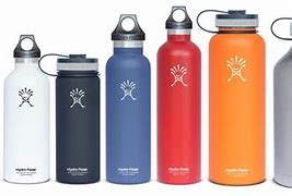 Image result for Hydro Flask Water Bottles