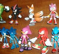 Image result for Sonic the Hedgehog Accessories