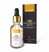 Image result for 24 Karat Serum