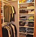 Image result for Closet Organizers and Storage