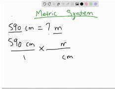 Image result for Conversion Inch Centimeter