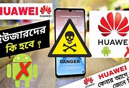 Image result for Huawei Google Ban