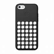 Image result for Apple 5C Cover Black