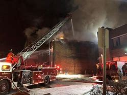 Image result for Titusville PA Fire