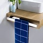 Image result for Dish Towel Rack