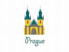 Image result for Prague Logo