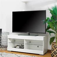 Image result for Wooed LED TV Stand