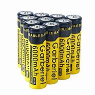 Image result for 6000 Mah Lithium Polymer Battery