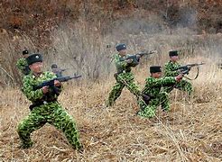 Image result for North Korean Rifle Range