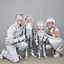 Image result for Space Costume for Kids