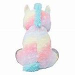 Image result for Rainbow Unicorn Plush