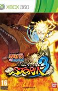 Image result for Naruto Xbox 360 Robot Naruto in It