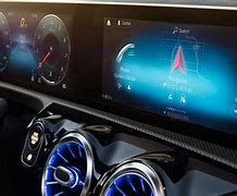 Image result for Mercedes Command Screen