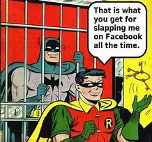 Image result for Batman Slap Meme