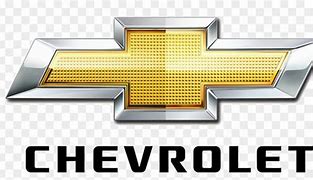 Image result for Chevrolet Logo No Background