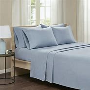 Image result for Fitted Flannel Sheet Only