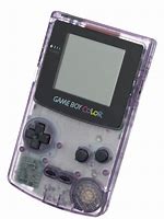 Image result for games boy colors consoles
