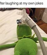 Image result for Kermit Meme Security