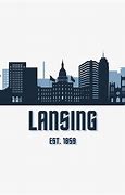 Image result for Lansing MI Banner