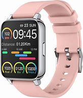 Image result for Smartwatch Pink Colour