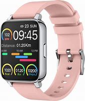 Image result for Fashion Smartwatch Women/Men Smartwatch for Android iOS