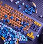 Image result for Bluetooth Mechanical Keyboard