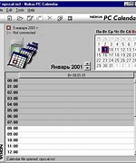 Image result for Nokia N73 Calendar