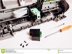 Image result for A Broken Ink Cartridge