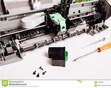Image result for Damage to Printer Port