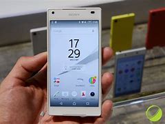 Image result for E Xperia Z5 Compact
