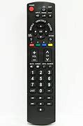 Image result for Panasonic TV Remote Control 00065855972