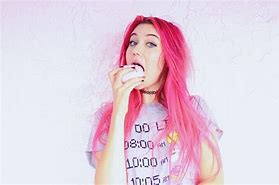 Image result for Jessie Paege Pixie