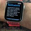 Image result for Apple Watch Notifications