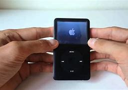 Image result for iPod 160Gb Reset