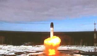 Image result for Russian Sarmat ICBM