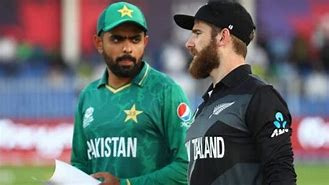 Image result for Pakistan vs NZ