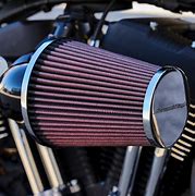 Image result for Air Cleaner Harley Sportster