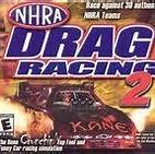 Image result for NHRA Drag Racing Simulator