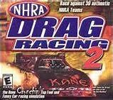 Image result for NHRA Drag Racing Pro Mod