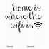 Image result for Wi-Fi Sign Template