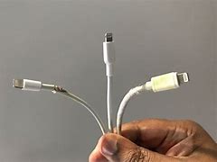 Image result for Type A to Lightning Cable