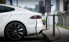 Image result for Solar Electric Vehicle Charging